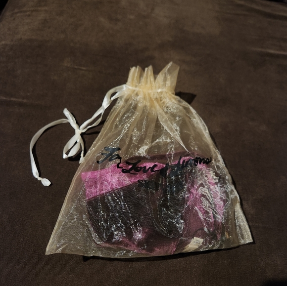 For Love and Lemons Liv Cami Bra - Picture 7 of 8